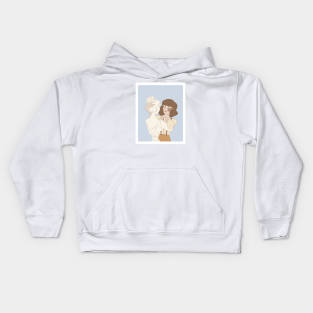 Muse Kids Hoodie